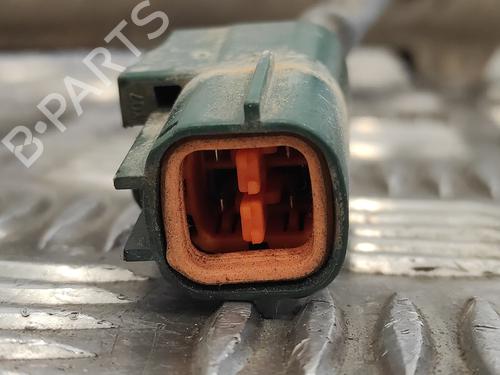 Exhaust system NISSAN MICRA III (K12)  | BP15059904M121