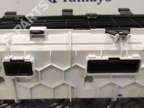 Instrument cluster TOYOTA PRIUS (_W5_)  | BP9096825C47 