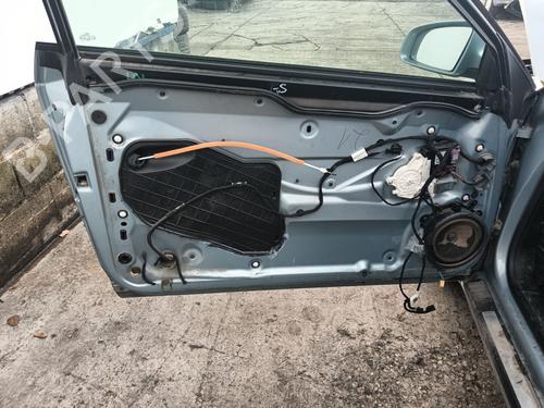 Front left interior door handle AUDI A3 (8P1) 1.9 TDI | BP31956052I13