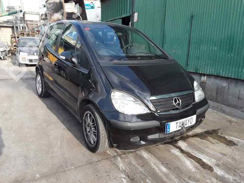 Engine MERCEDES-BENZ A-CLASS (W168)  | BP827565M1 