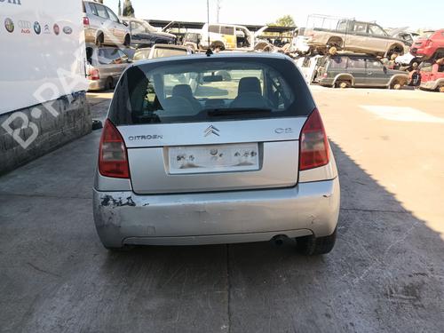 Engine CITROËN C2 (JM_) 1.4 HDi | BP34007779M1  - Image 7