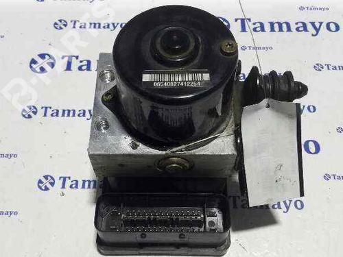 ABS pump SEAT LEON (1P1)  | BP140432M43 