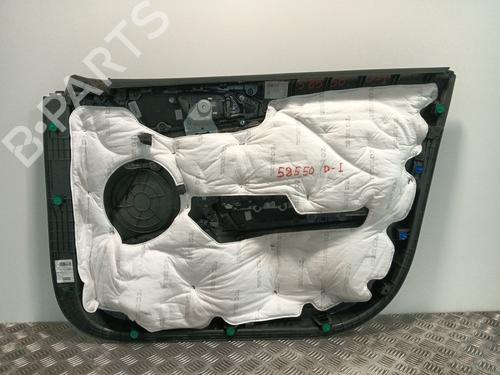 Front left panel KIA CEED (CD)  | BP33240961C58  - Image 5