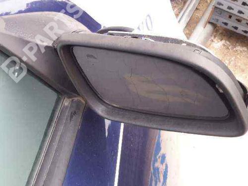 Right front door OPEL ASTRA H GTC (A04) 1.9 CDTi (L08) | BP4471721C3 