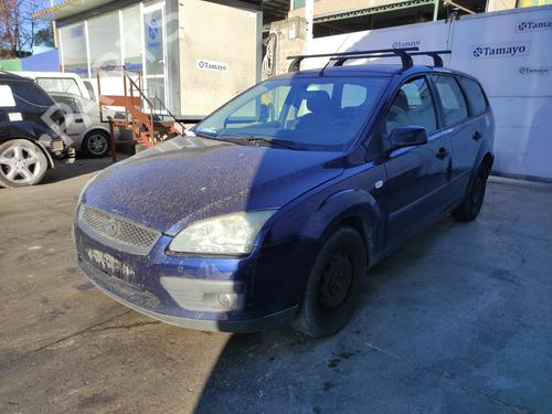 Gearbox FORD FOCUS I Turnier (DNW)  | BP23133103M3 