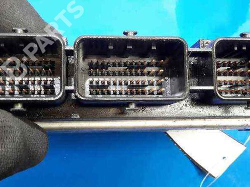 Engine control unit (ECU) FORD FOCUS C-MAX (DM2) 1.6 TDCi | BP5028213M57 