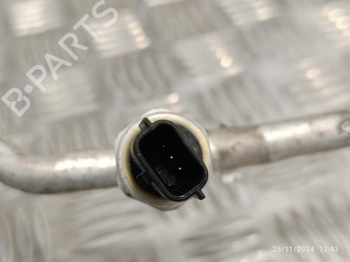 AC pipe CITROËN XSARA (N1) 1.9 TD | BP22184290M126 