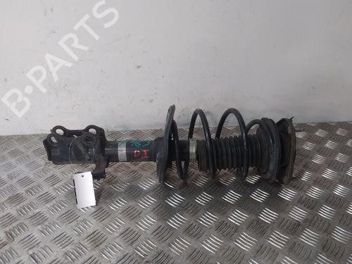 Used Left front shock absorber Left front shock absorber TOYOTA AURIS (_E18_) 1.4 D-4D (NDE180_, NDE180R) (90 hp) 29936263 29936263