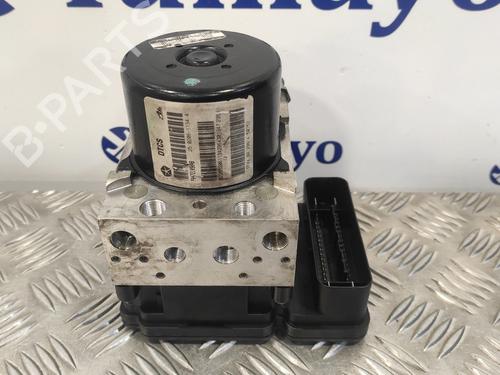 Used ABS pump CHRYSLER VOYAGER IV (RG, RS) [1999-2008]  12260905