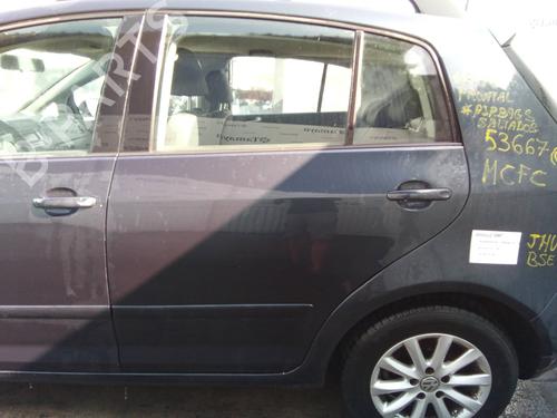 Servostyring Styreenhet VW GOLF PLUS V (5M1, 521) 1.6 | BP17864535M49 