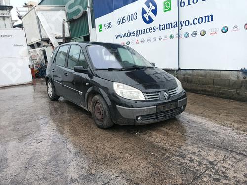 Used Engine PEUGEOT 206 Hatchback (2A/C) 1.4 CNG (75 hp) 31871417