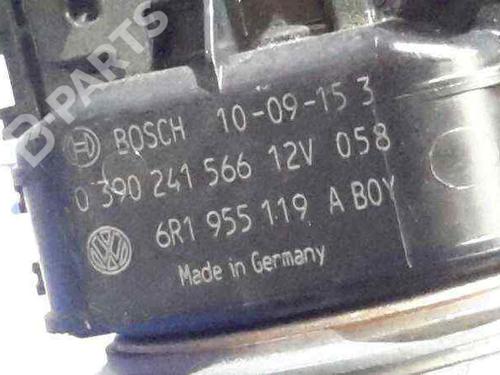 Front wiper motor SEAT IBIZA IV ST (6J8, 6P8) 1.6 TDI | BP4512492M29 