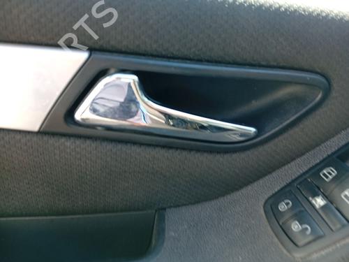 Used Front left interior door handle Front left interior door handle 37692747 37692747