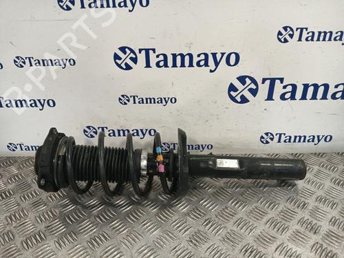 Used Right front shock absorber VW GOLF VI (5K1) 1.6 TDI (105 hp) 30641051