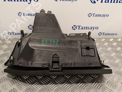 Glove box PEUGEOT PARTNER Box Body/MPV  | BP16093009C95 