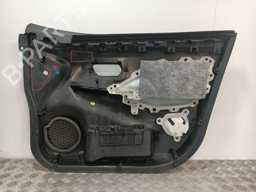 Front left panel NISSAN MICRA V (K14) 1.0 IG-T 100 | BP33621742C58  - Image 6