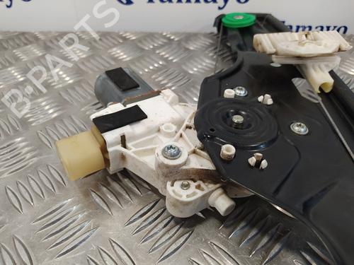 Front right window mechanism BMW X1 (E84) xDrive 23 d | BP13256503C23 
