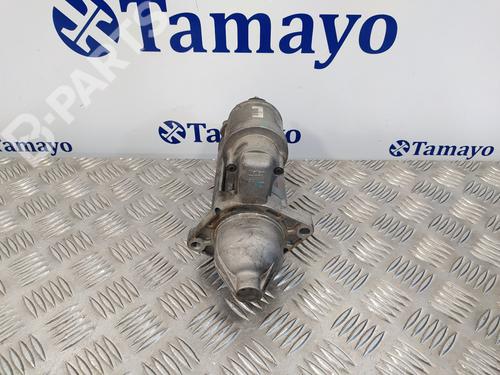 Used Starter OPEL CORSA D (S07) [2006-2015]  11383936