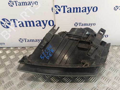 Right headlight FORD FOCUS II (DA_, HCP, DP)  | BP22437964C29 