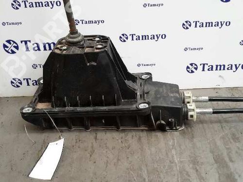 Gear lever RENAULT CLIO IV (BH_)  | BP7434499M90 