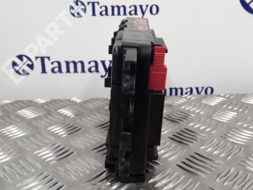Fuse box BMW 3 (F30, F80) 318 d | BP8110602E1 