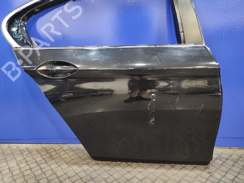 Right rear door BMW 5 (E60) 525 d | BP15727625C5 