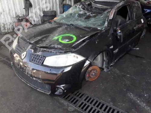 Instrument cluster RENAULT MEGANE II (BM0/1_, CM0/1_) 1.6 16V (BM0C, CM0C) | BP6084591C47 
