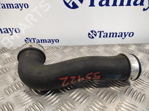Pipe VW TOURAN (1T1, 1T2) 1.9 TDI | BP15778551M125