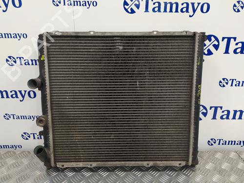 Køler RENAULT KANGOO (KC0/1_) D 65 1.9 (KC0E, KC02, KC0J, KC0N) (64 hp) 12596080