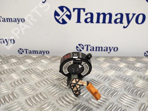 Kontantrulle Airbag /Stelring RENAULT KANGOO (KC0/1_) 1.5 dCi (68 hp) 17753194