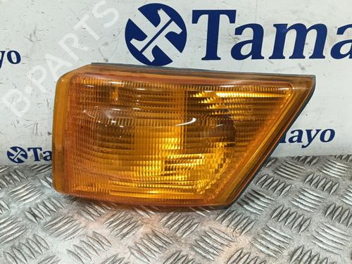 Clignotant avant gauche IVECO DAILY III Platform/Chassis 35 S 11,35 C 11 (A2FC13AA, A6FBU4AB, A2NB14A1, A2ND13A1,... (106 hp) 32343593