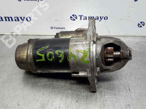 Used Starter SUBARU LEGACY III Estate (BH) 3.0 H6 AWD (BHE) (209 hp) 1018830