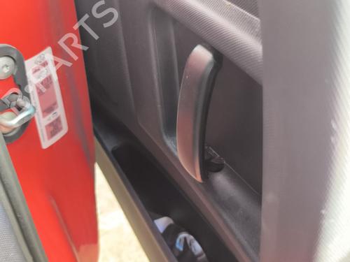 Used Front left interior door handle Front left interior door handle PEUGEOT 1007 (KM_) 1.6 16V (109 hp) 40180348 40180348