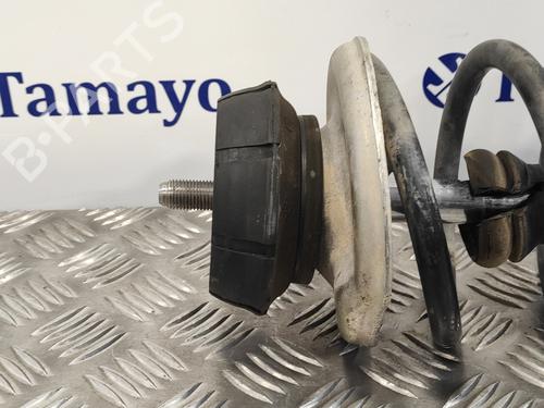 Left front shock absorber DACIA SANDERO | BP14831904M16