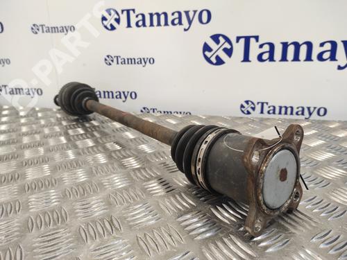 Left rear driveshaft LEXUS RX (_U3_) 400h (MHU38_, MHU38R) | BP9423469M40 