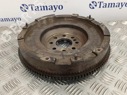 Flywheel CITROËN JUMPER I Van (244) 2.8 HDi | BP19044416M101 