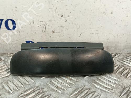 Used Tailgate handle CITROËN C4 I (LC_) 1.6 16V (109 hp) 32404099