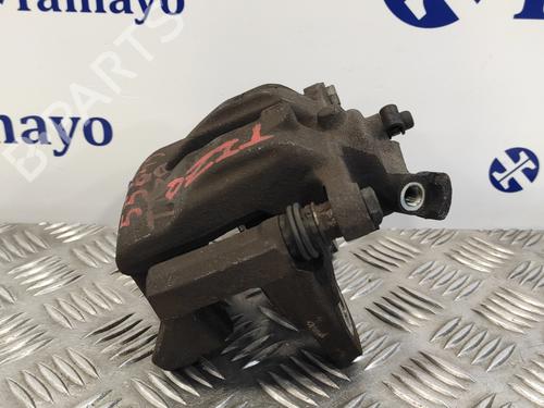 Left rear brake caliper LAND ROVER RANGE ROVER SPORT I (L320) 2.7 D 4x4 | BP14830871M107 
