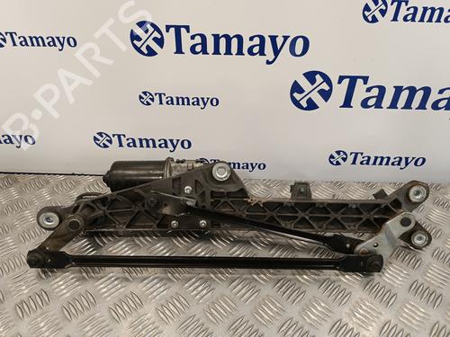 Used Front wiper motor KIA CARNIVAL / GRAND CARNIVAL III (VQ) [2005-2015]  15191773