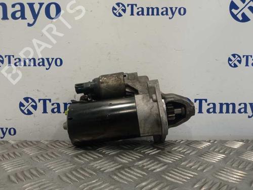 Startmotor KIA SPORTAGE II (JE_, KM_) [2004-2011]  26530689