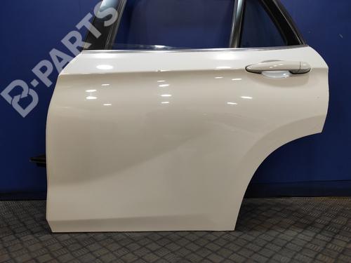Left rear door BMW X1 (E84) xDrive 23 d | BP10310629C4