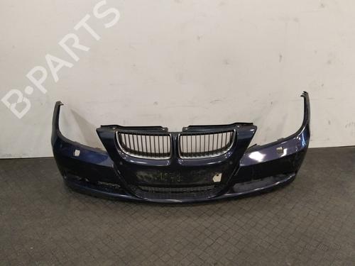 Used Front bumper Front bumper BMW 3 (E90) 320 d (177 hp) 39951291 39951291