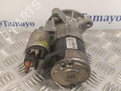 Starter PEUGEOT 407 (6D_)  | BP17043837M8