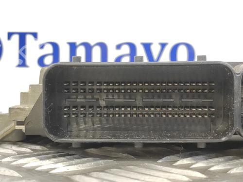 Engine control unit (ECU) SSANGYONG RODIUS I 2.7 Xdi | BP13627012M57 
