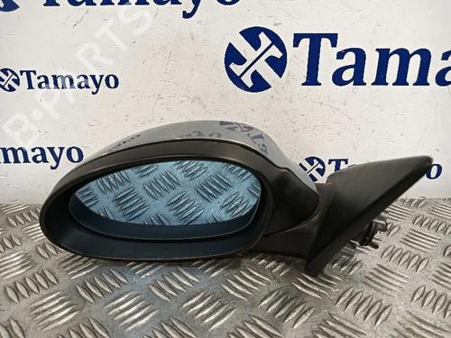 Used Left mirror BMW 3 (E90) [2004-2012]  26605900