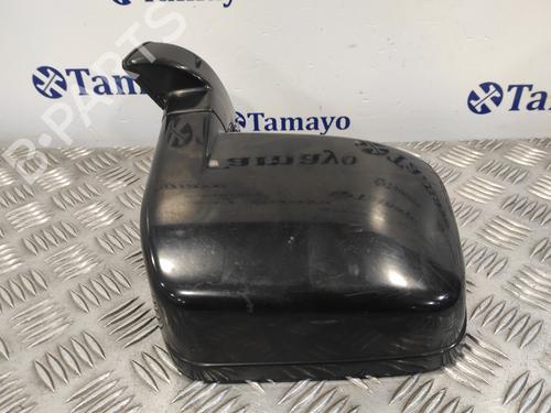 Right mirror HYUNDAI ACCENT II (LC)  | BP17461823C27 
