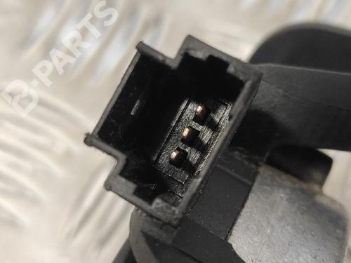 Rear wiper motor NISSAN QASHQAI / QASHQAI +2 I (J10, NJ10, JJ10E)  | BP9828160M102 