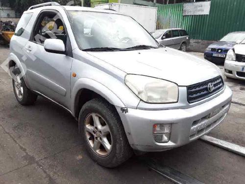 Used Instrument cluster TOYOTA RAV 4 II (_A2_) [2000-2005]  5658701