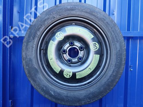 Used Jack Kit MERCEDES-BENZ A-CLASS (W169) [2004-2012]  23200358