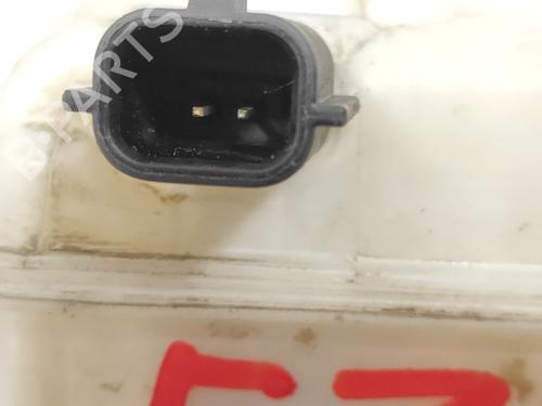 Brake master cylinder RENAULT MEGANE III Hatchback (BZ0/1_, B3_) 1.5 dCi | BP15516179M77 